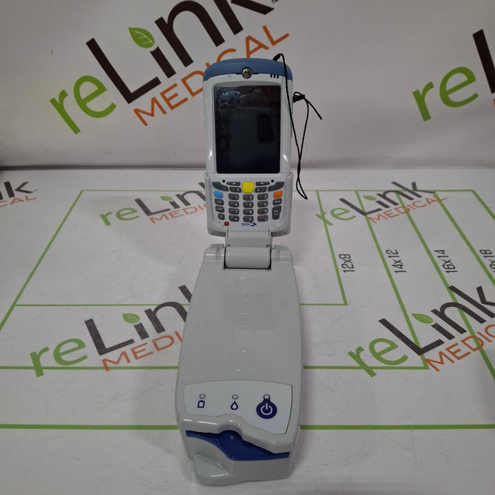 Epocal, Inc Epocal, Inc Epoc Reader Handheld Blood Analyzer Clinical Lab reLink Online