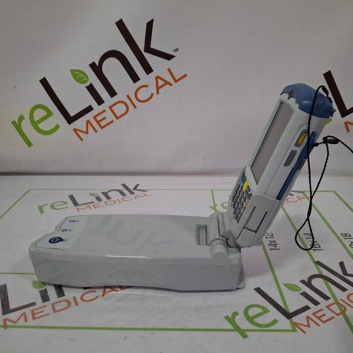Epocal, Inc Epocal, Inc Epoc Reader Handheld Blood Analyzer Clinical Lab reLink Online