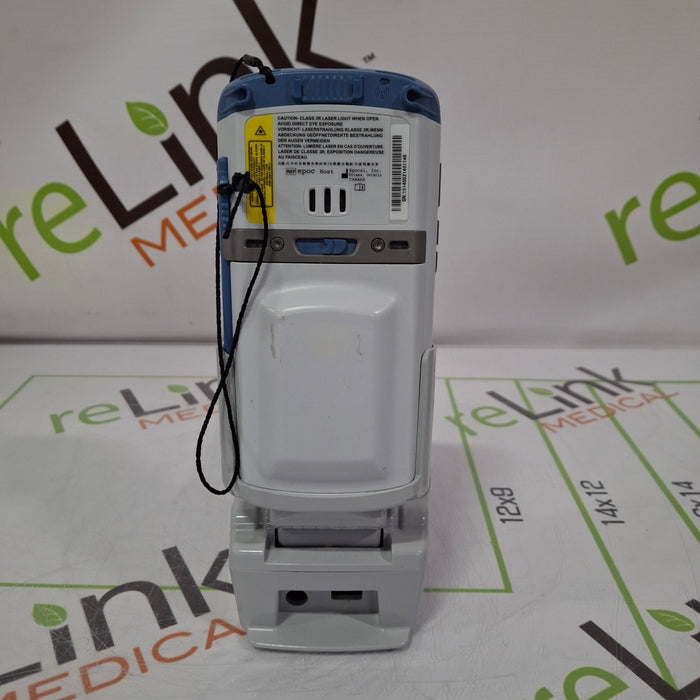 Epocal, Inc Epocal, Inc Epoc Reader Handheld Blood Analyzer Clinical Lab reLink Online