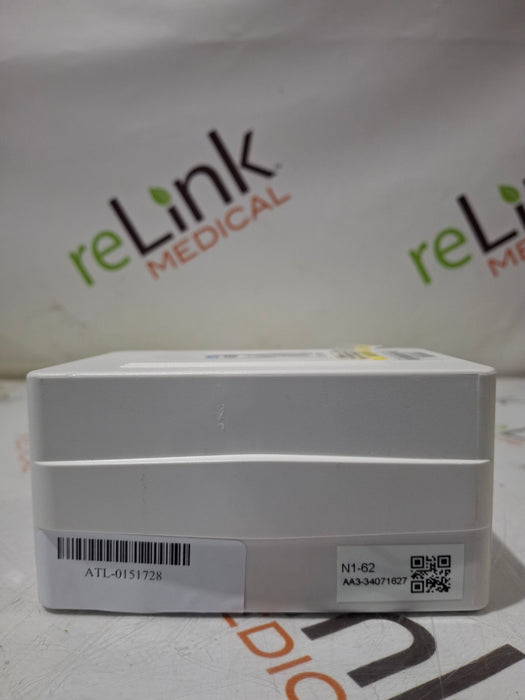 Mindray Benevision N1 Nellcor Transport Monitor