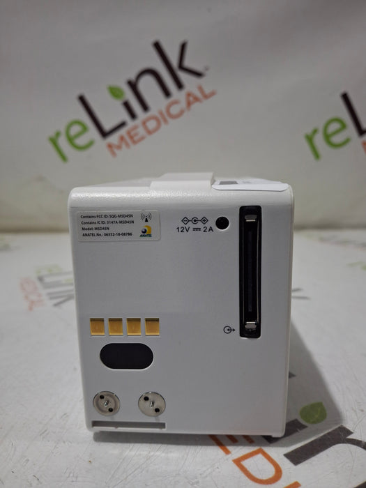 Mindray Benevision N1 Nellcor Transport Monitor