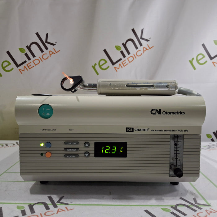 ICS NCA-200 Caloric Stimulator