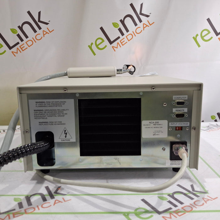 ICS NCA-200 Caloric Stimulator