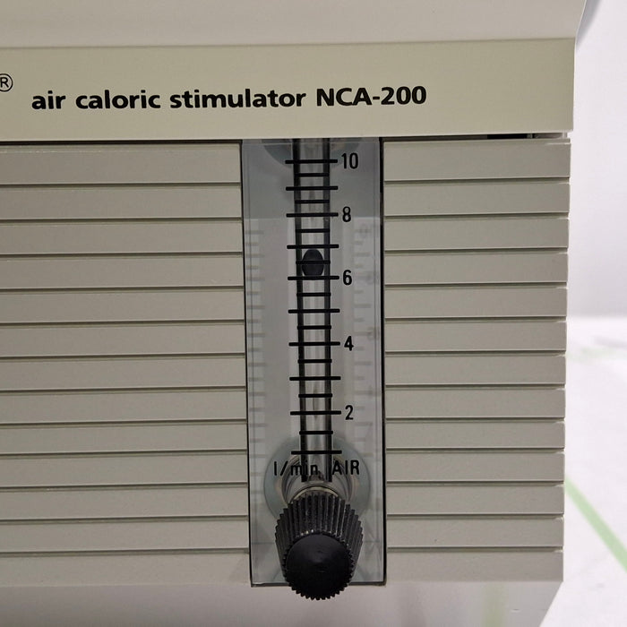 ICS NCA-200 Caloric Stimulator