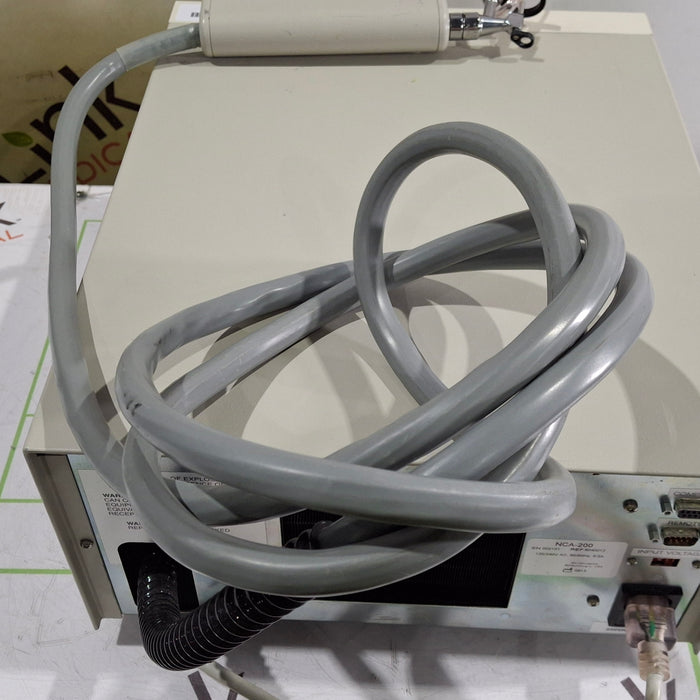 ICS NCA-200 Caloric Stimulator
