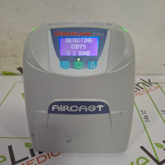 Djo Global, Inc. Aircast Venaflow Elite Vascular System