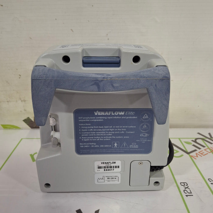 Djo Global, Inc. Aircast Venaflow Elite Vascular System