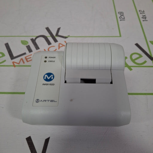 Martel Instruments Martel Instruments MCP9819-065 Paper Feed Computers Tablets & Networking reLink Online