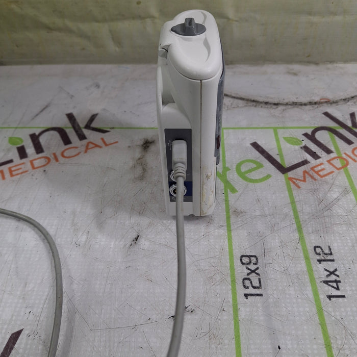 Smiths Medical CADD Solis 2110 Ambulatory Infusion Pump