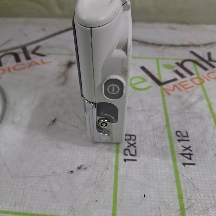 Smiths Medical CADD Solis 2110 Ambulatory Infusion Pump
