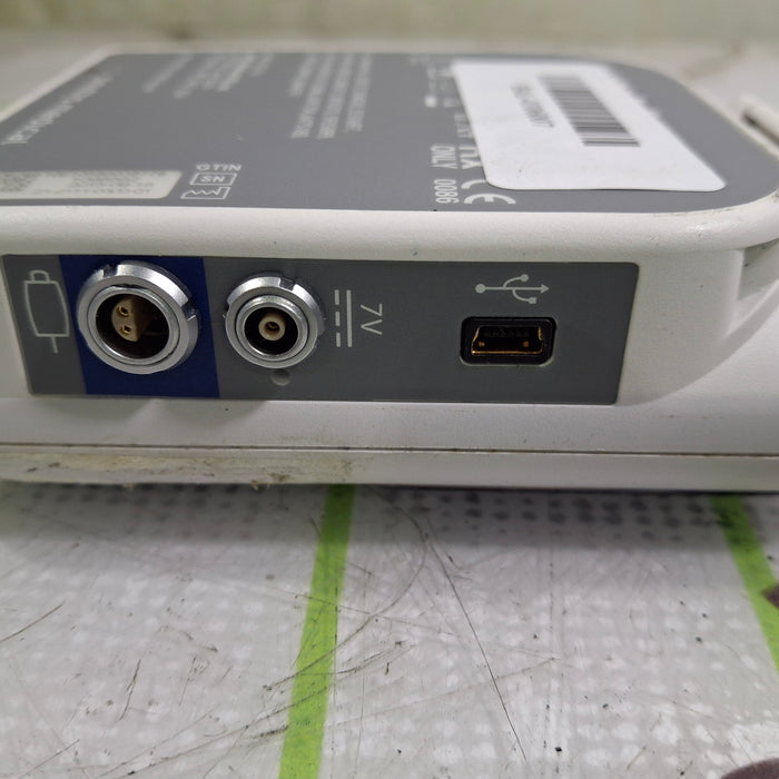 Smiths Medical CADD Solis 2110 Ambulatory Infusion Pump