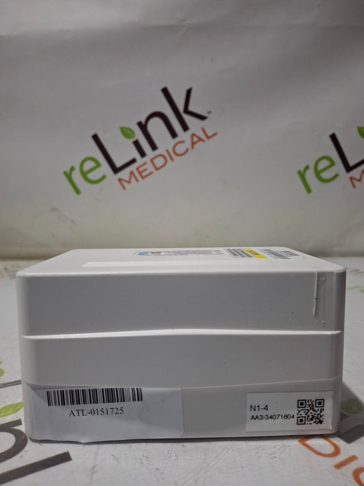 Mindray Benevision N1 Nellcor Transport Monitor