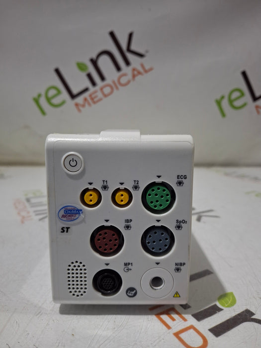 Mindray Benevision N1 Nellcor Transport Monitor