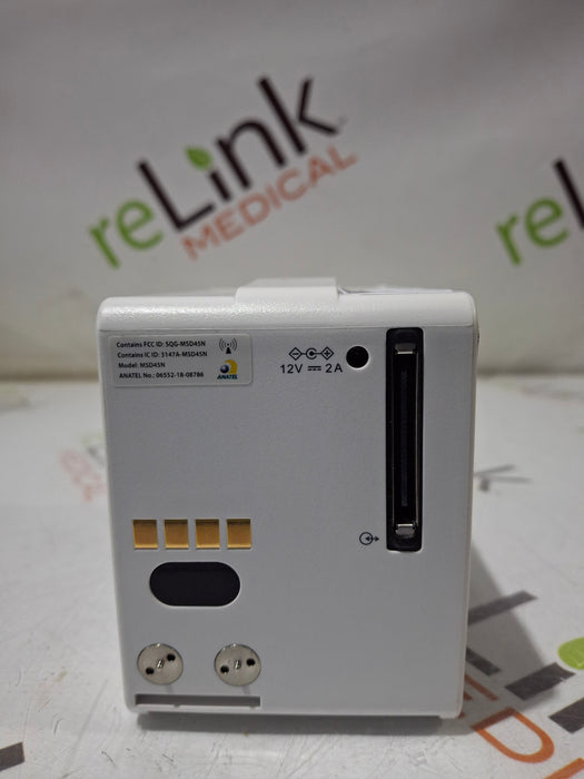 Mindray Benevision N1 Nellcor Transport Monitor