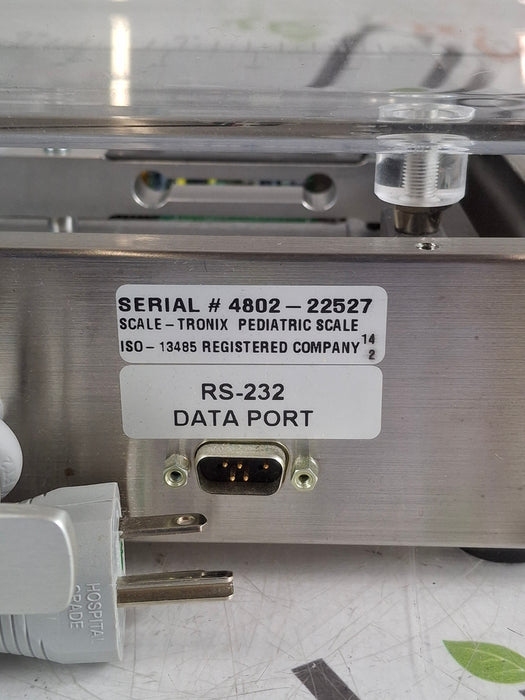Hill-Rom 4802D Pediatric Scale