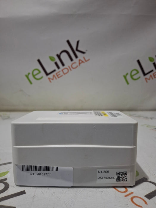Mindray Benevision N1 Nellcor Transport Monitor