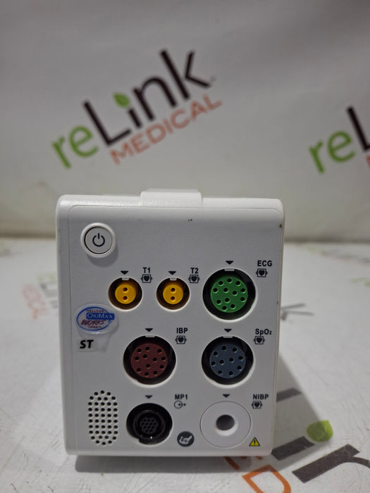 Mindray Benevision N1 Nellcor Transport Monitor
