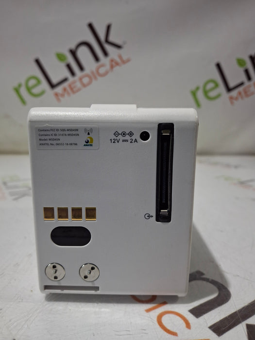 Mindray Benevision N1 Nellcor Transport Monitor