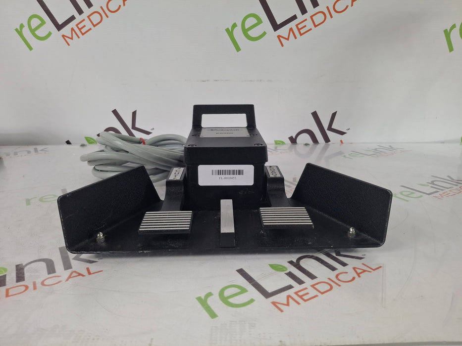Valleylab E6008 Monopolar Electrosurgical Footswitch