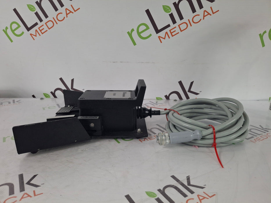 Valleylab E6008 Monopolar Electrosurgical Footswitch