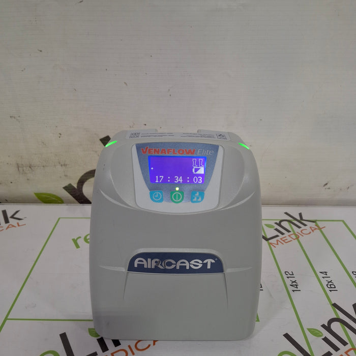Djo Global, Inc. Aircast Venaflow Elite Vascular System