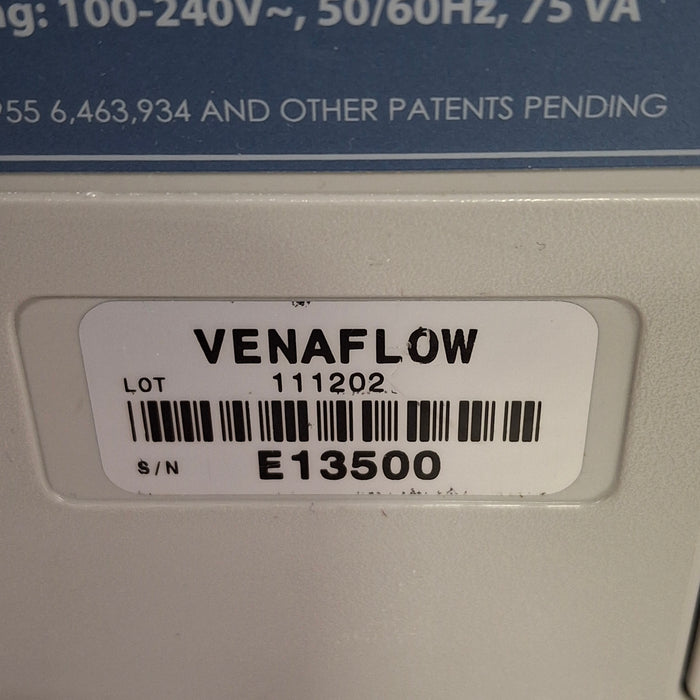 Djo Global, Inc. Aircast Venaflow Elite Vascular System