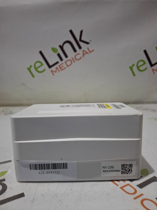 Mindray Benevision N1 Nellcor Transport Monitor