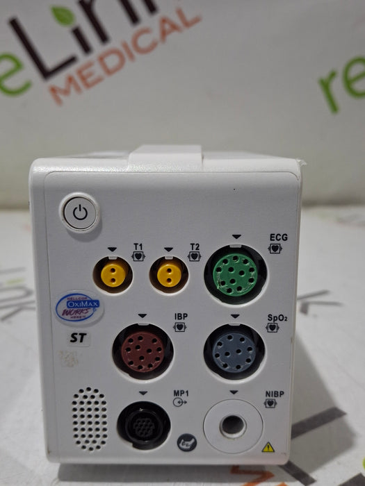Mindray Benevision N1 Nellcor Transport Monitor