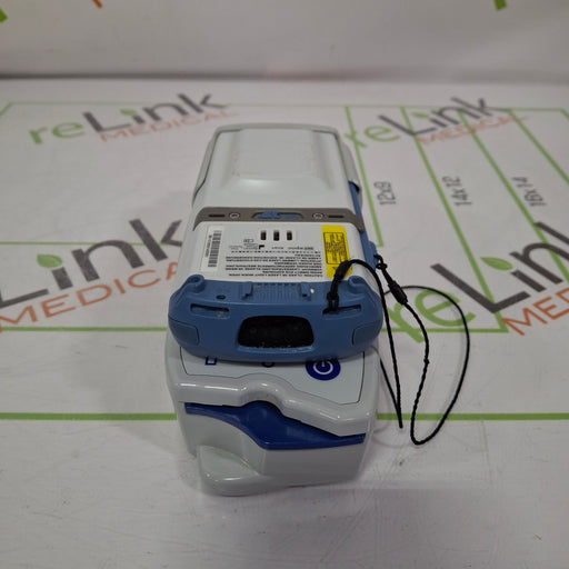 Epocal, Inc Epocal, Inc Epoc Reader Handheld Blood Analyzer Clinical Lab reLink Online