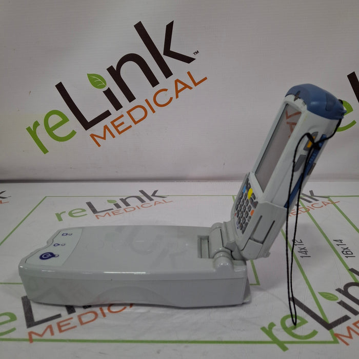 Epocal, Inc Epoc Reader Handheld Blood Analyzer