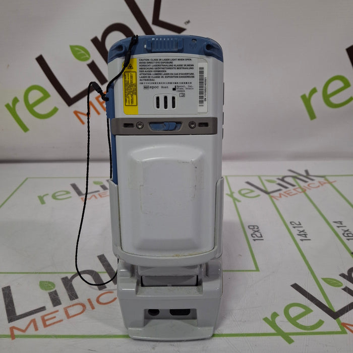 Epocal, Inc Epoc Reader Handheld Blood Analyzer