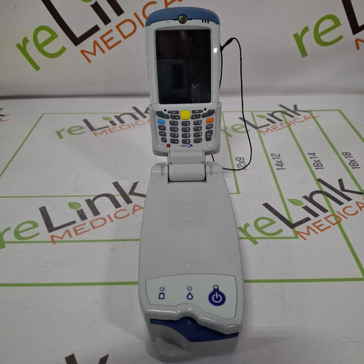 Epocal, Inc Epocal, Inc Epoc Reader Handheld Blood Analyzer Clinical Lab reLink Online
