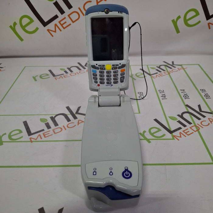 Epocal, Inc Epoc Reader Handheld Blood Analyzer