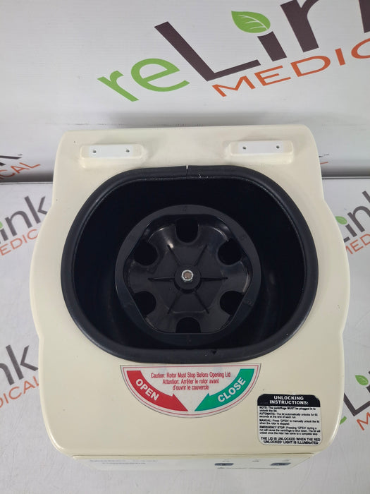 Drucker Diagnostics 642E Centrifuge