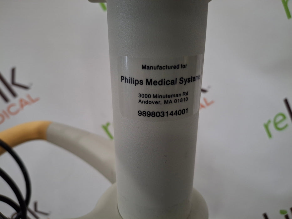 Philips SureSigns VM1 Patient Monitor