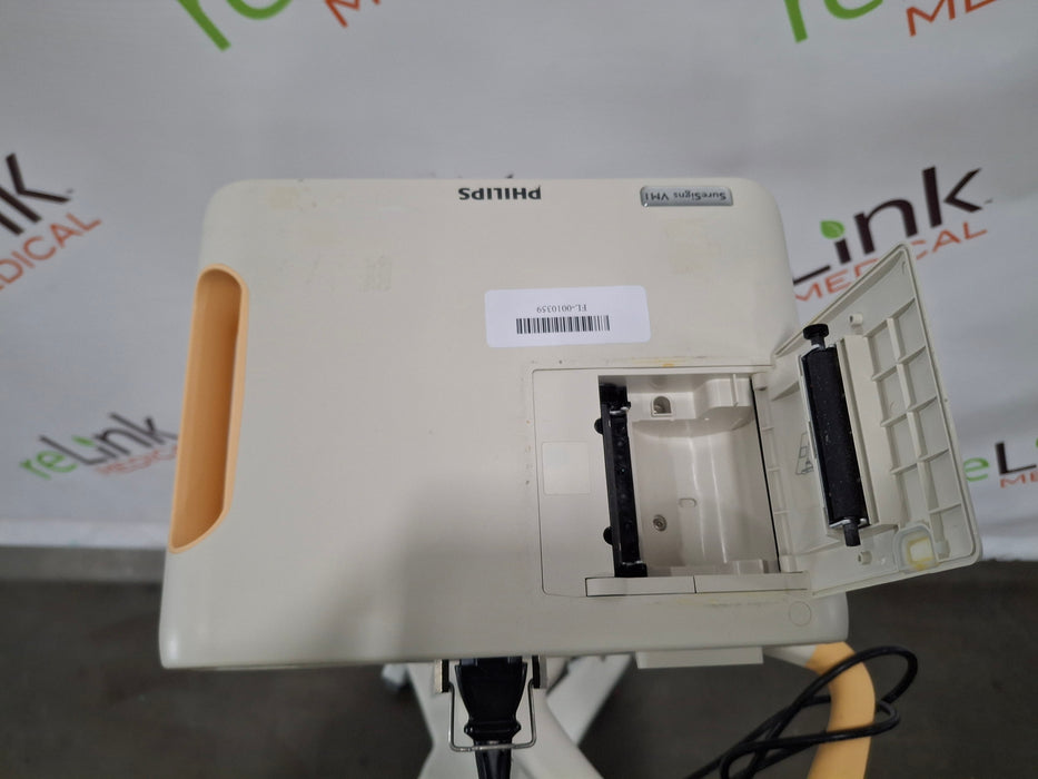 Philips SureSigns VM1 Patient Monitor