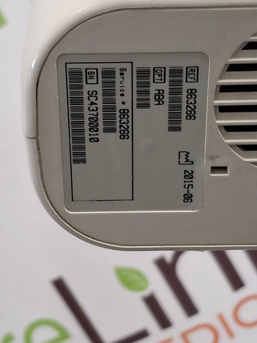 Philips SureSigns VM1 Patient Monitor
