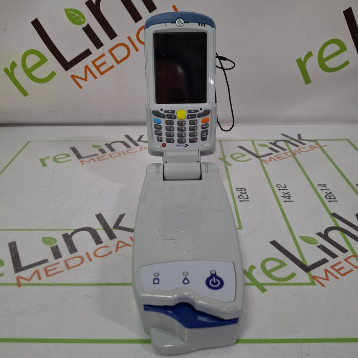 Epocal, Inc Epoc Reader Handheld Blood Analyzer