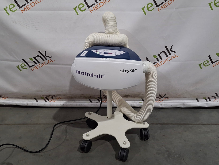 Stryker Mistral-Air Forced Air Warming System
