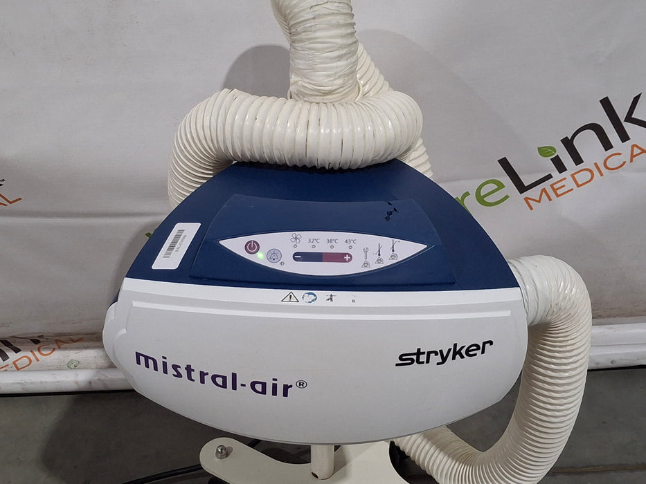 Stryker Mistral-Air Forced Air Warming System