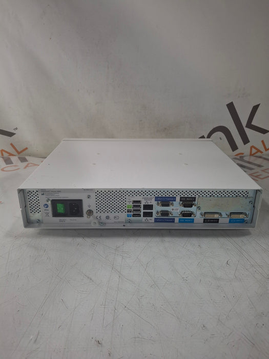 GE Healthcare Carescape B850 CPU Unit