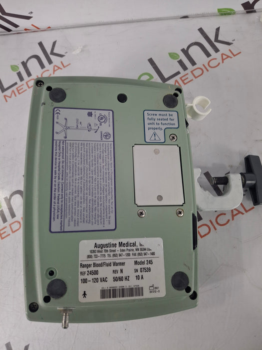 3M Ranger Model 245 Fluid Warming Unit