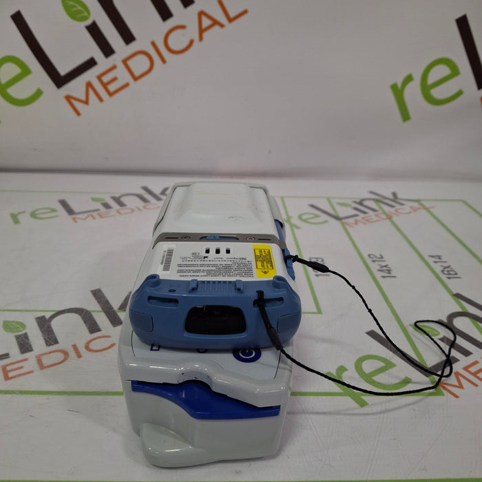 Epocal, Inc Epoc Reader Handheld Blood Analyzer