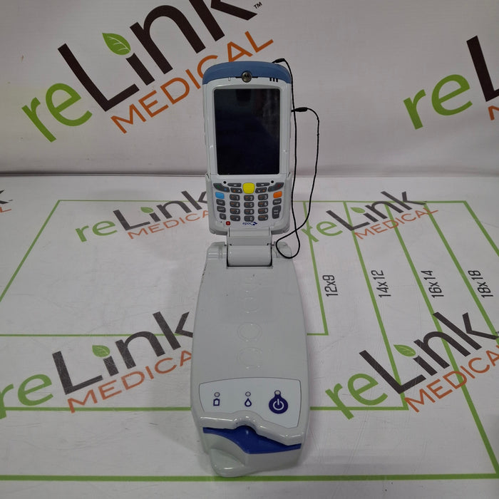 Epocal, Inc Epoc Reader Handheld Blood Analyzer