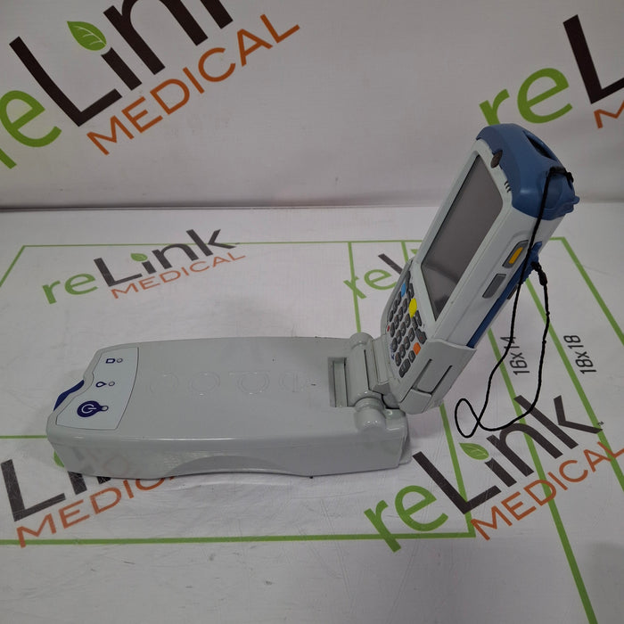 Epocal, Inc Epoc Reader Handheld Blood Analyzer