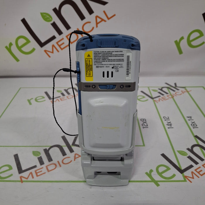 Epocal, Inc Epoc Reader Handheld Blood Analyzer