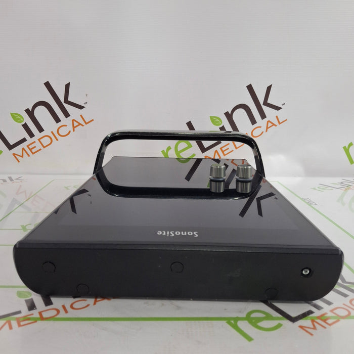 Sonosite SII Ultrasound