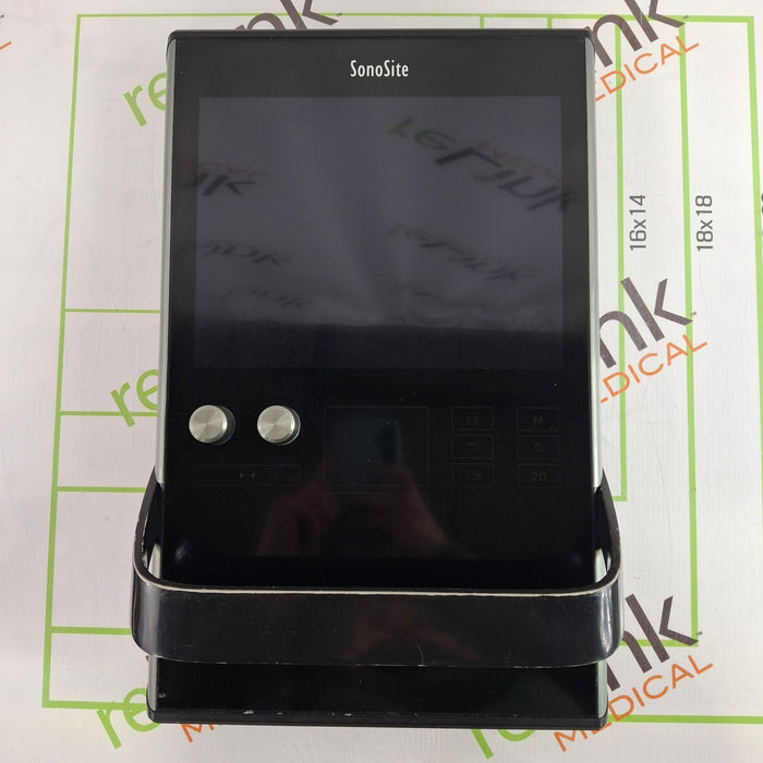 Sonosite SII Ultrasound