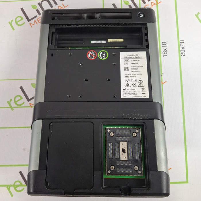 Sonosite SII Ultrasound