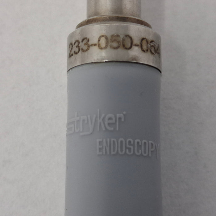 Stryker 233-050-064 Fiber Optic Light Cable